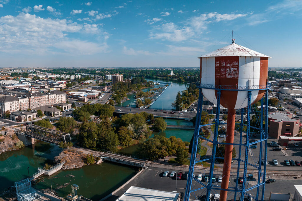 Twin Falls Twin Falls cosmetic dentistry dental emergency general dentist